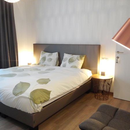 Pluimpapaver Hotel & Glamping ارسخوت المظهر الخارجي الصورة