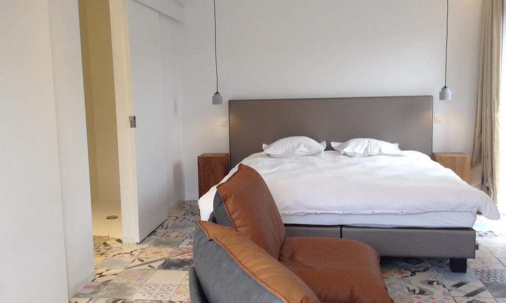 Pluimpapaver Hotel & Glamping ارسخوت المظهر الخارجي الصورة