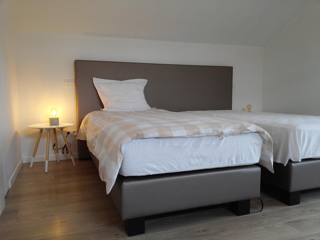 Pluimpapaver Hotel & Glamping ارسخوت المظهر الخارجي الصورة
